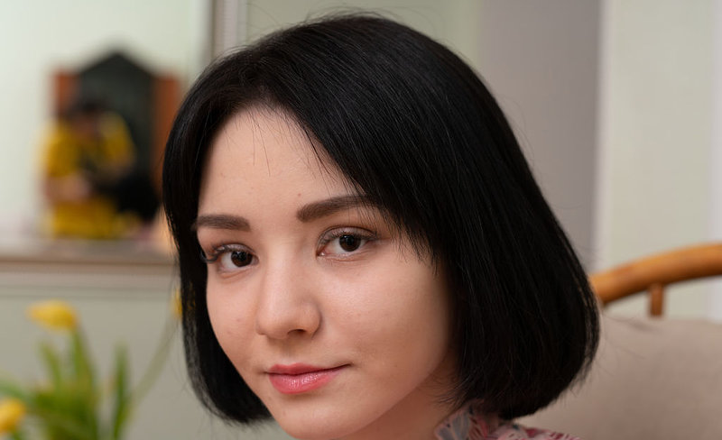Людмила, 34